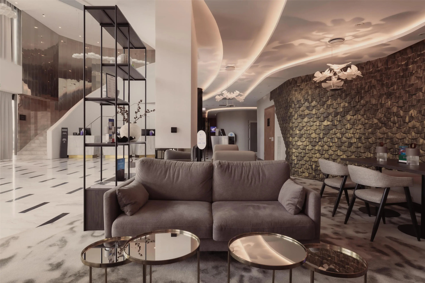 Radisson Blu Resort, Swinoujscie