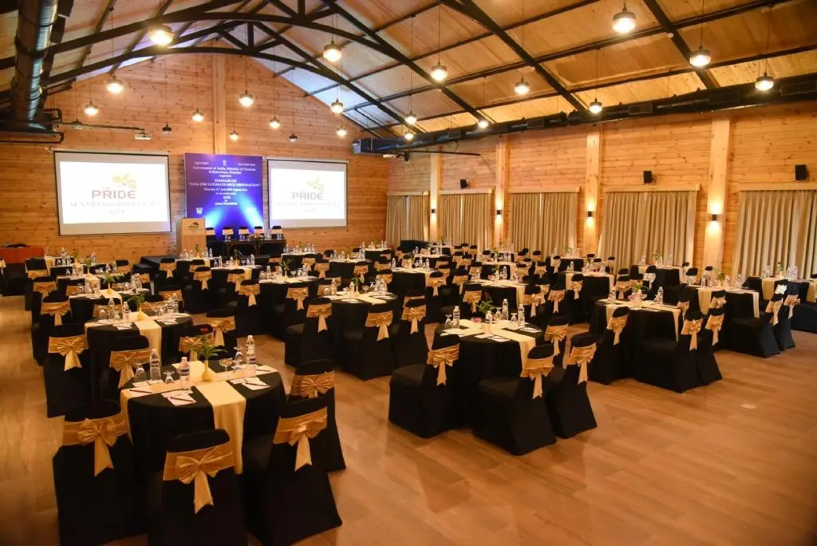 Pride Sun Village Resort & Spa