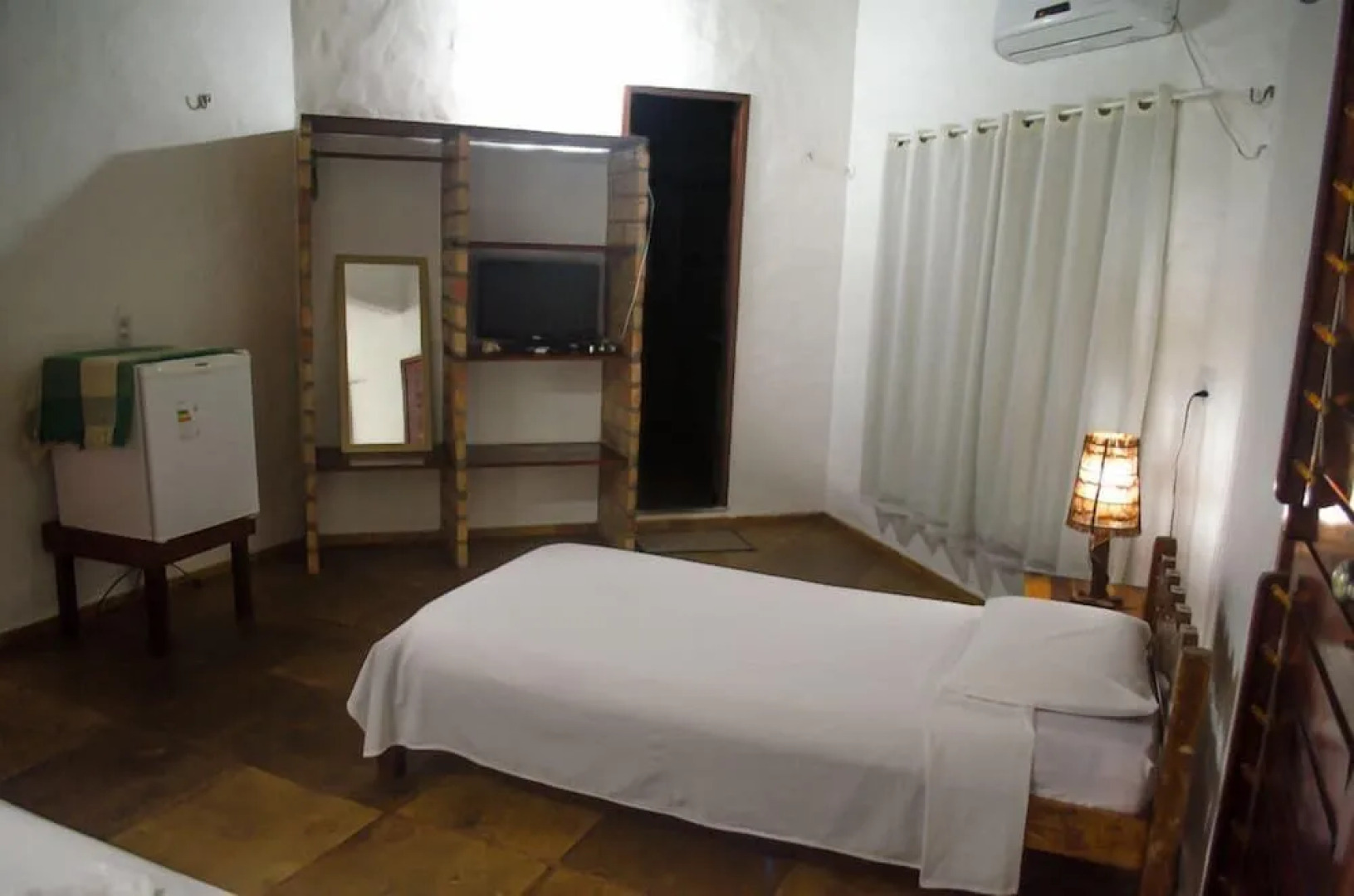 Pousada Morada do Sol