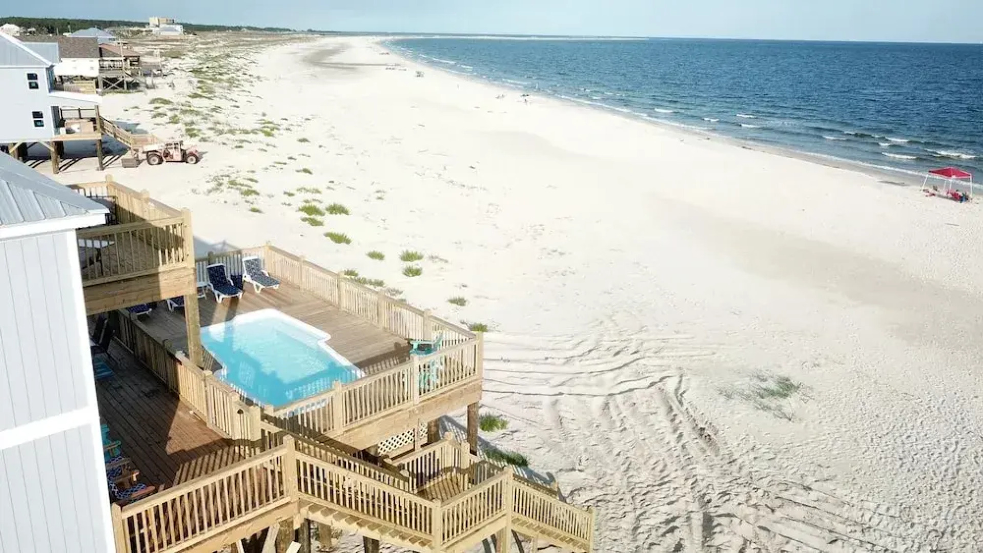 Island Time IV - 101 Pushmatah