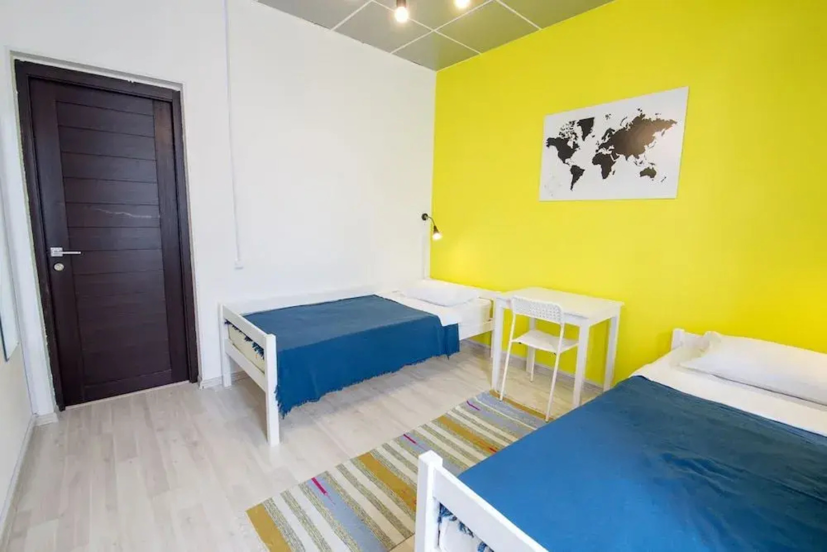 Артист на Казанском