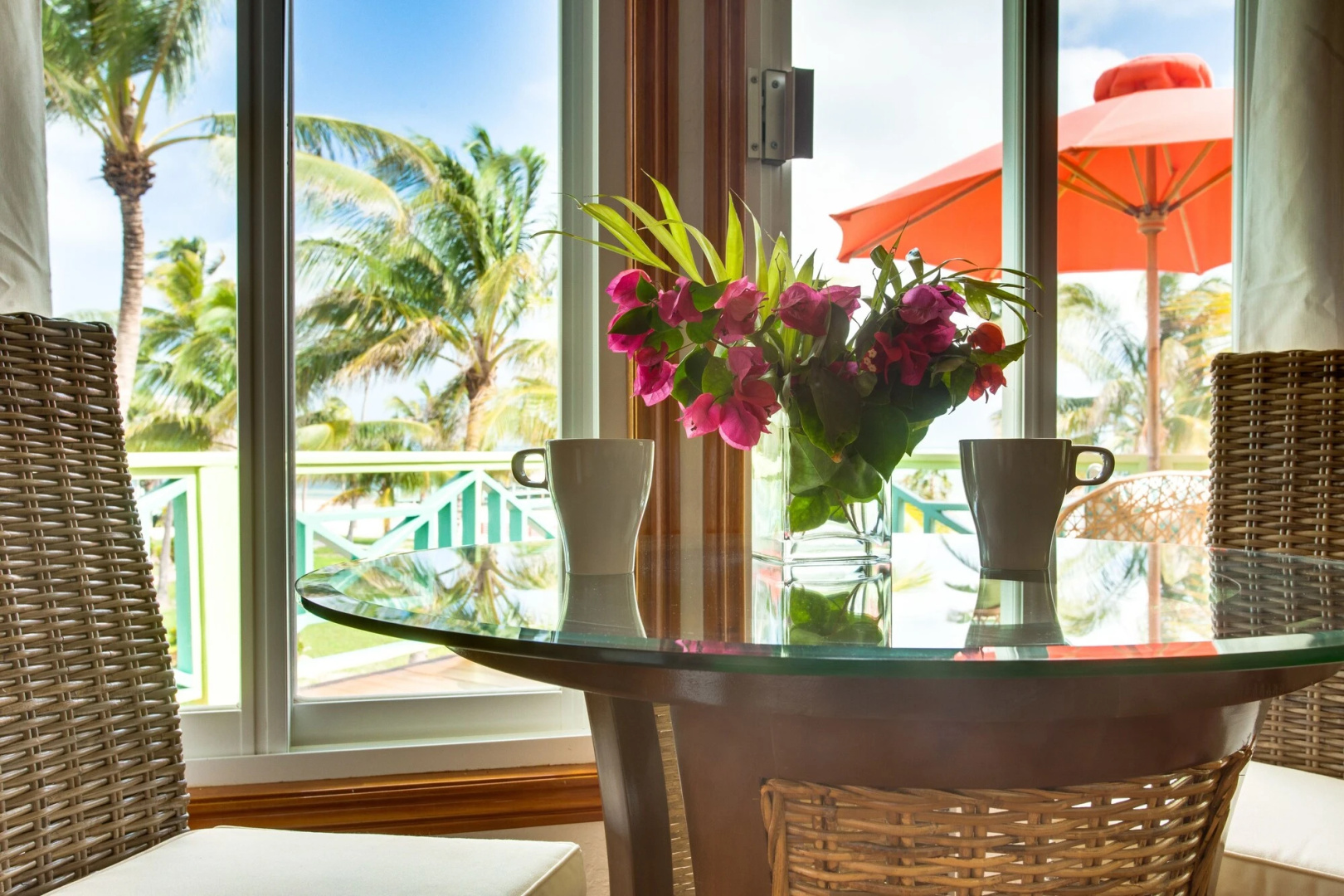 Costa Blu Beach Resort Trademark Collection