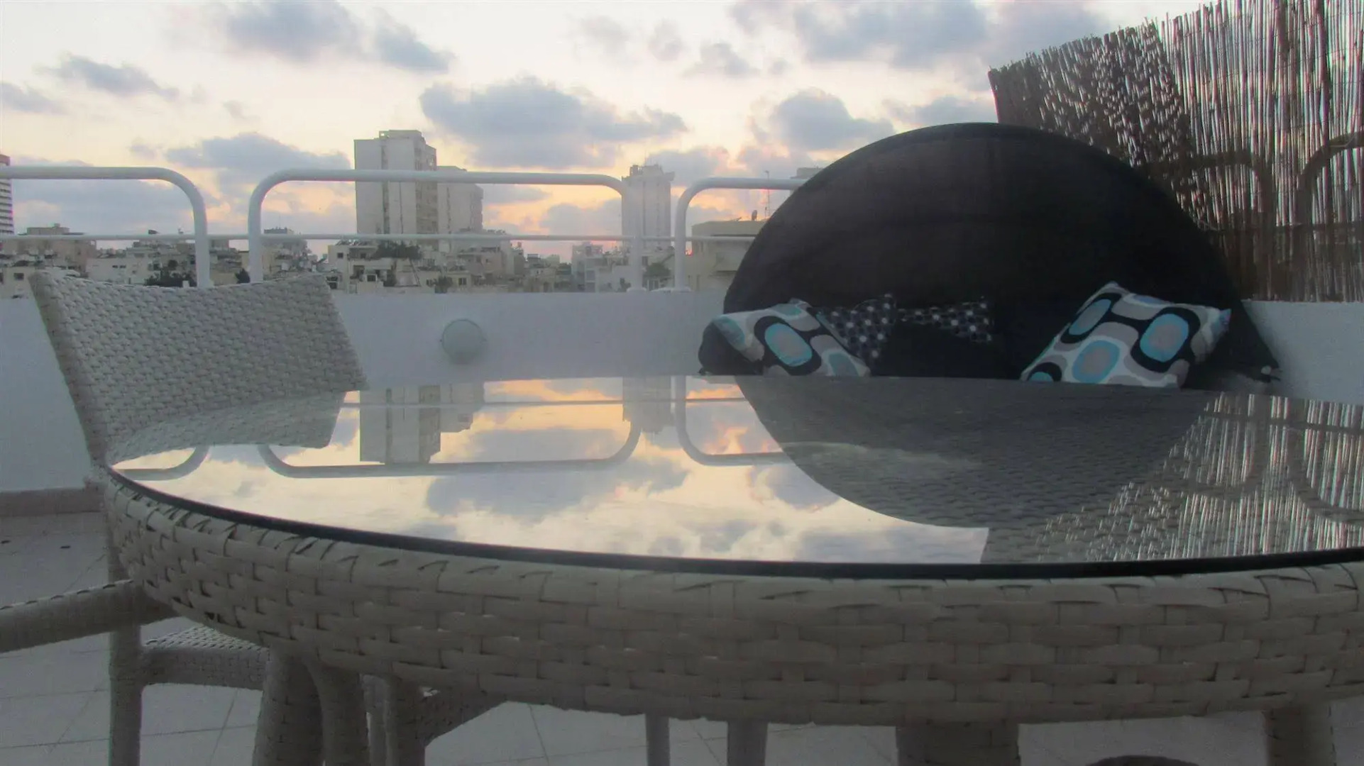 Dizengoff Sea Residence