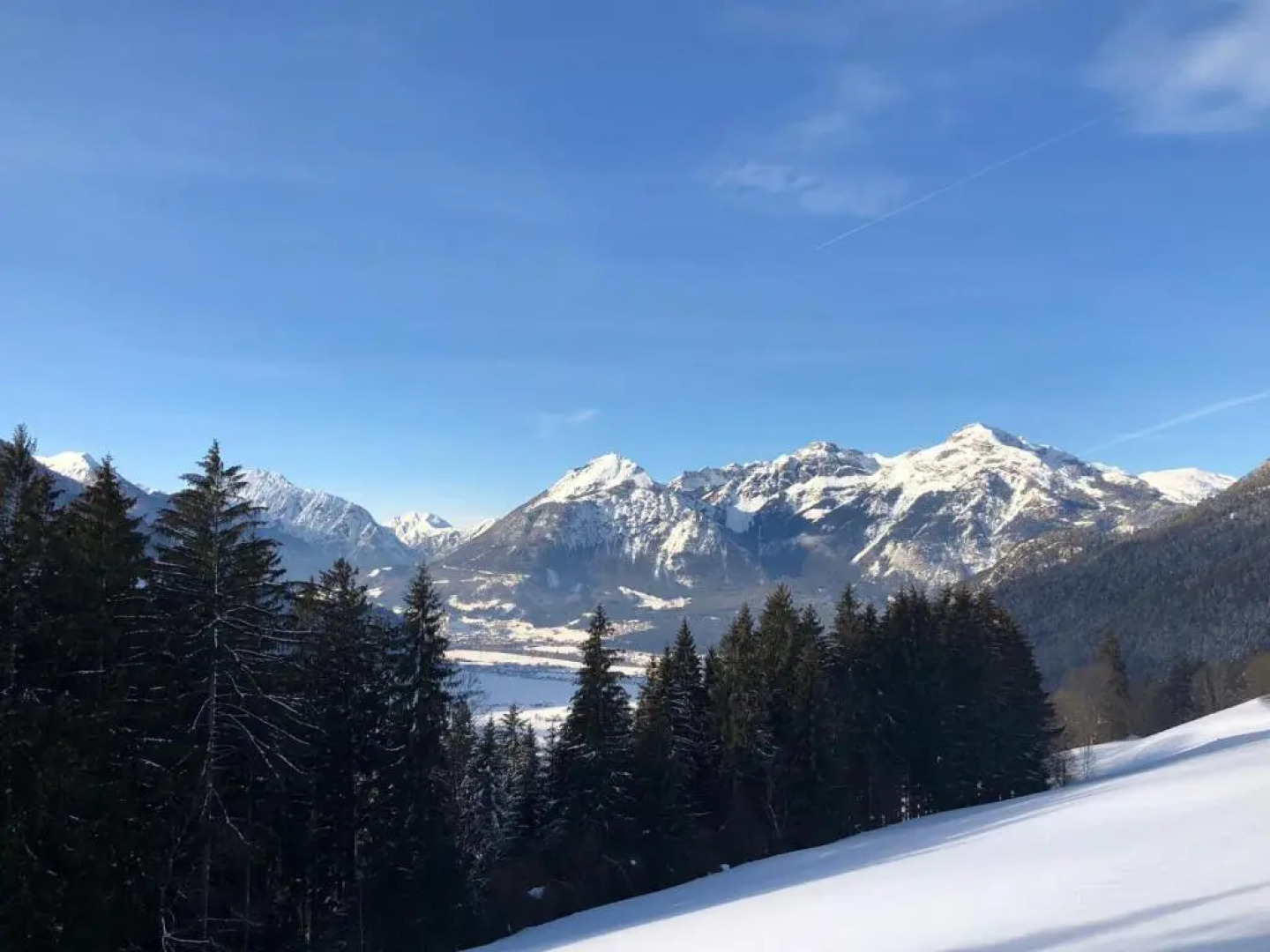 Apartment Sunshine Bruck am Ziller