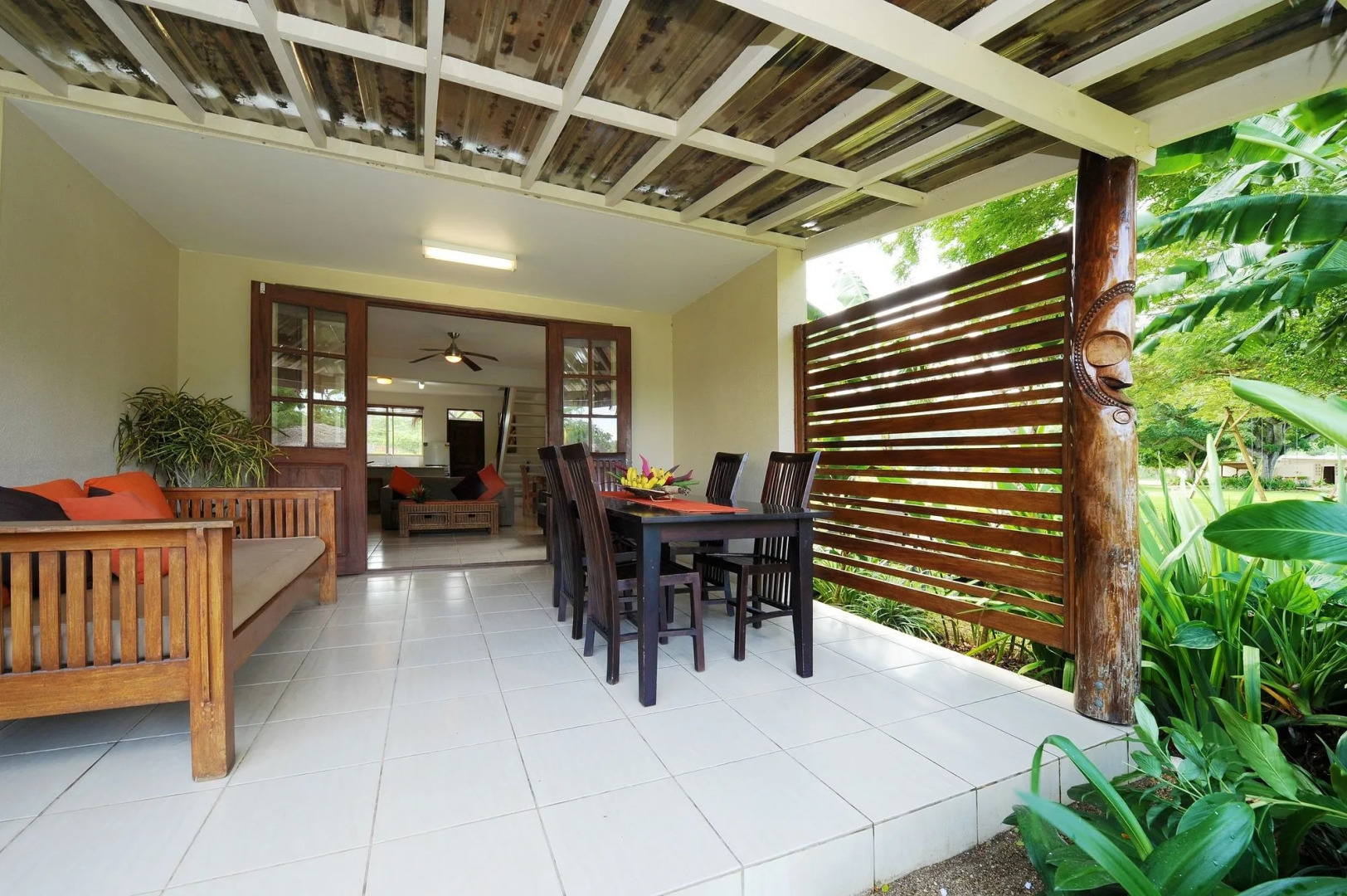 MG Cocomo Resort Vanuatu