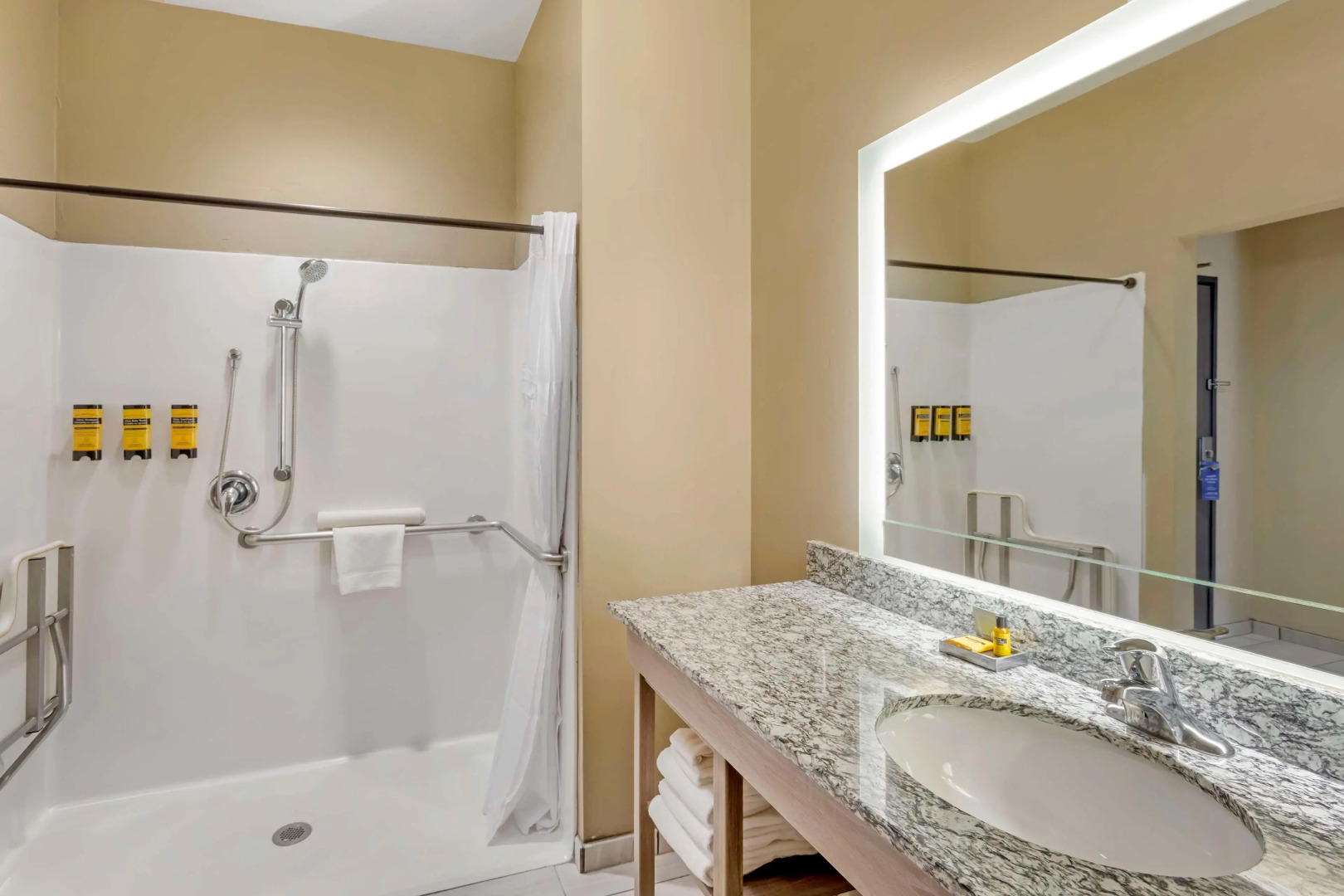 Best Western Plus Heber Valley Hotel