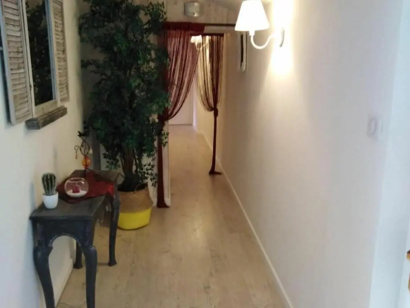 Gîte L'Hermenault, 8 pièces, 14 personnes - FR-1-426-362