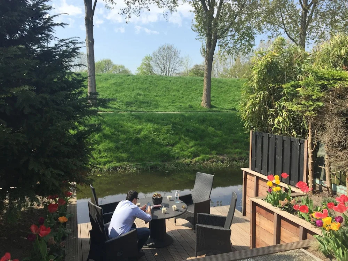 Holiday & Business Stay Schiphol Airport