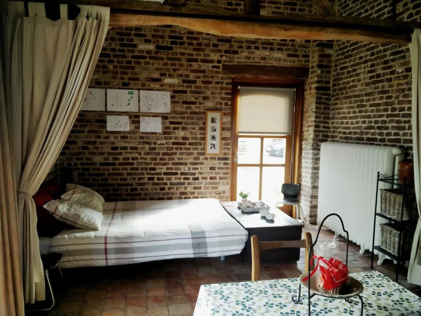 Vakantiewoning Venderhof