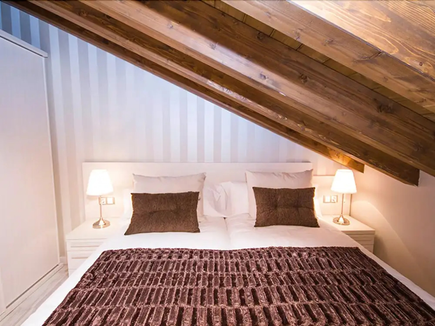 Apartamentos Turísticos Lladito