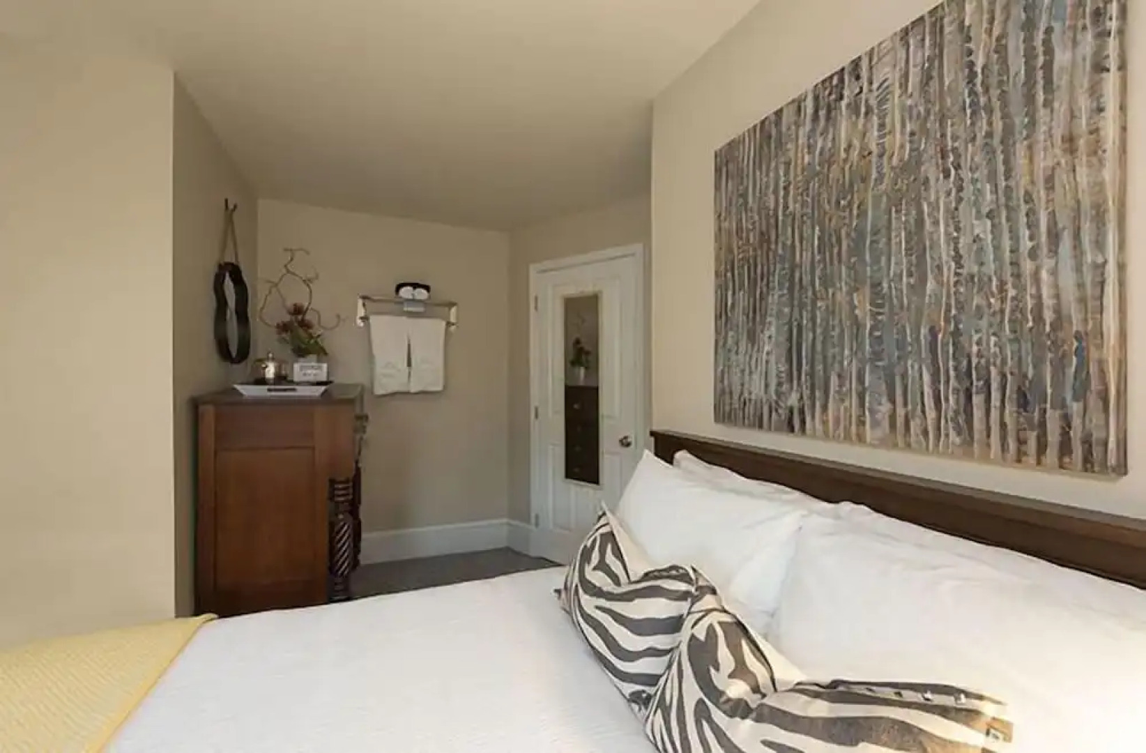 Rehoboth Guest House - Adults only