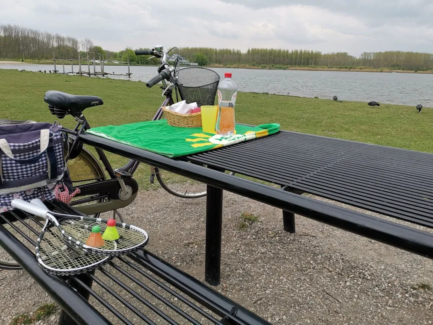 Bed en Breakfast Molenzicht