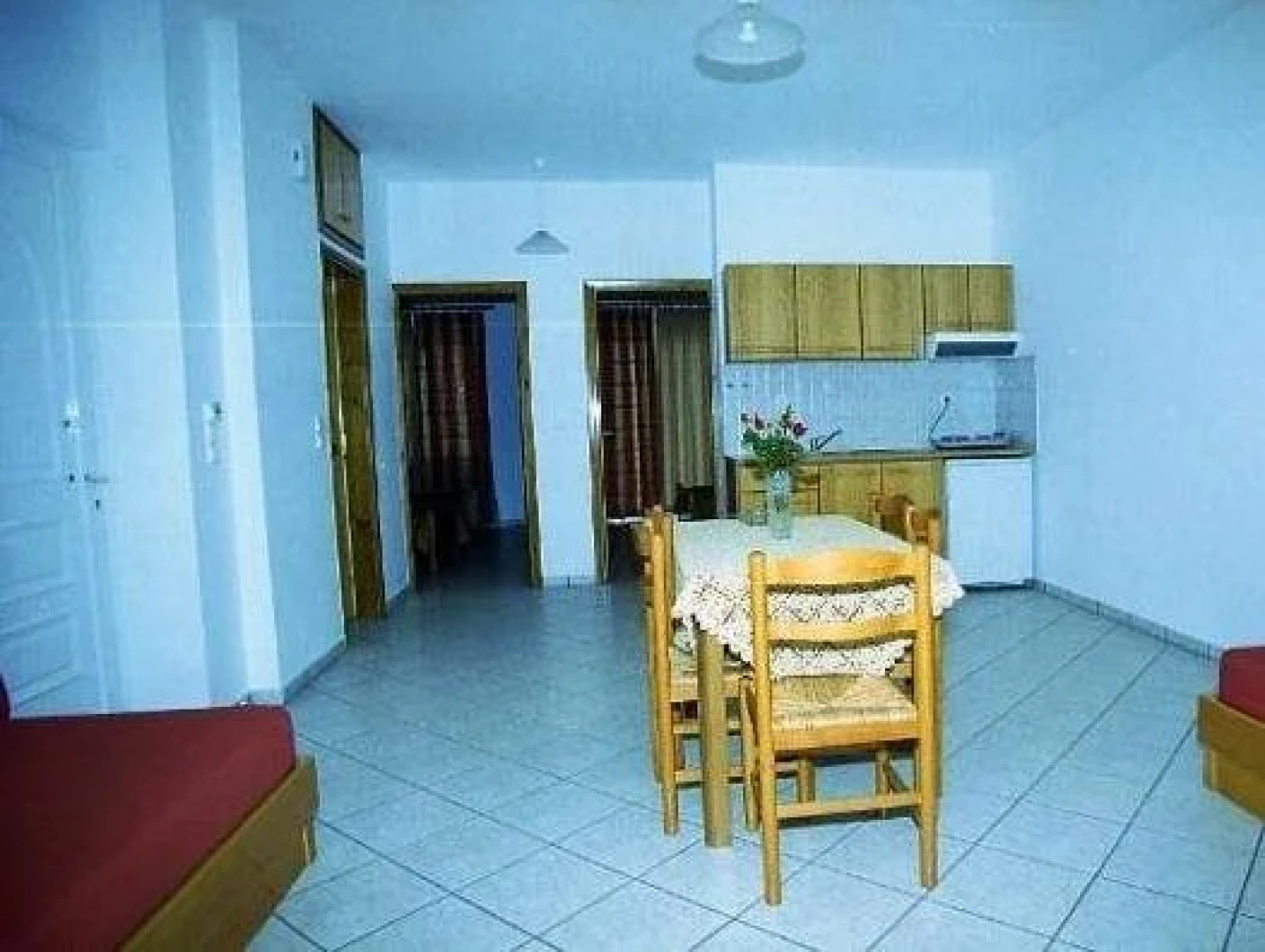 Babis Apartments