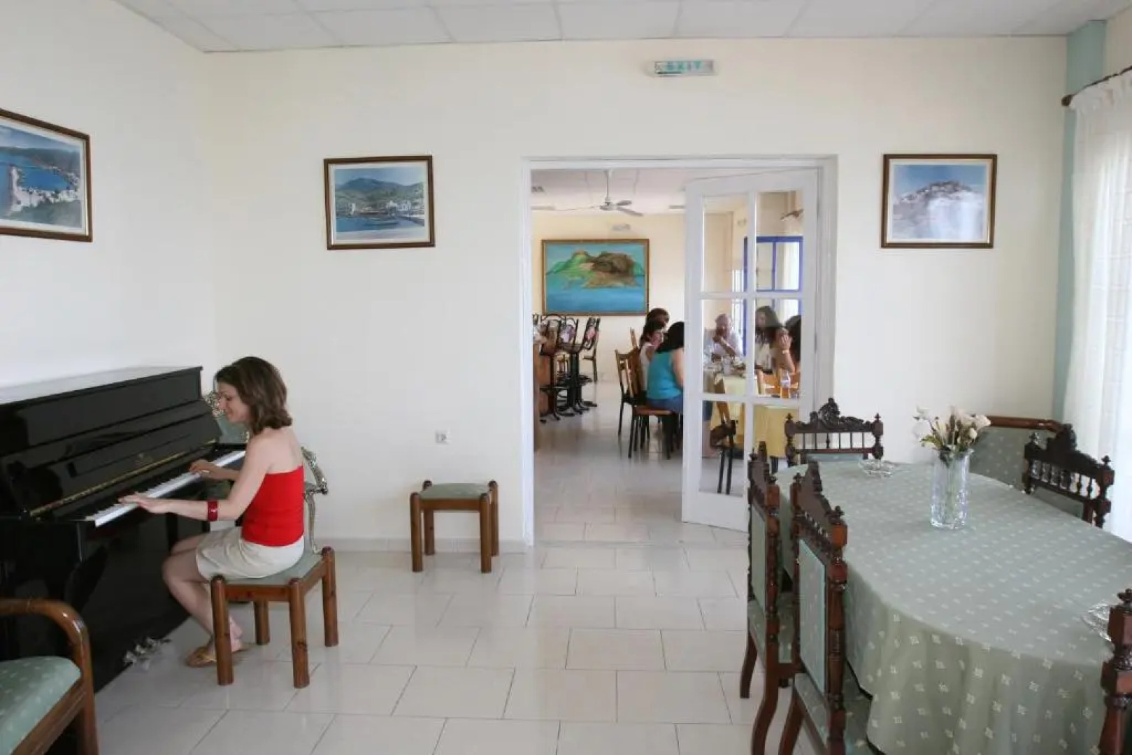 Guest House Polyvotis