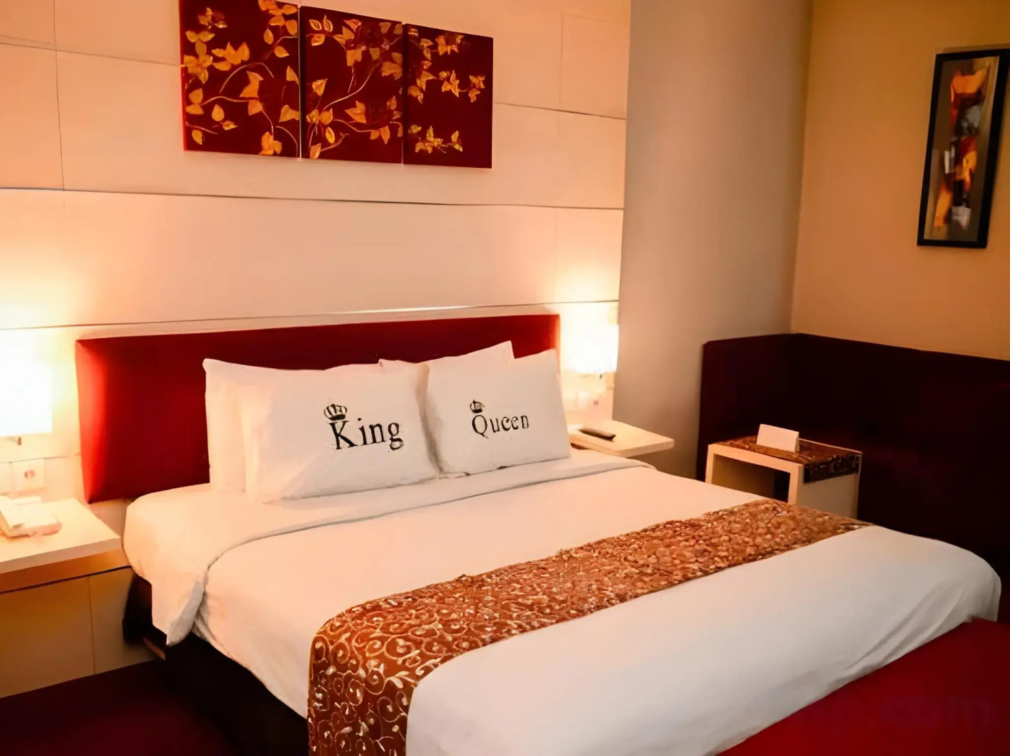 Tjokro Hotel Klaten