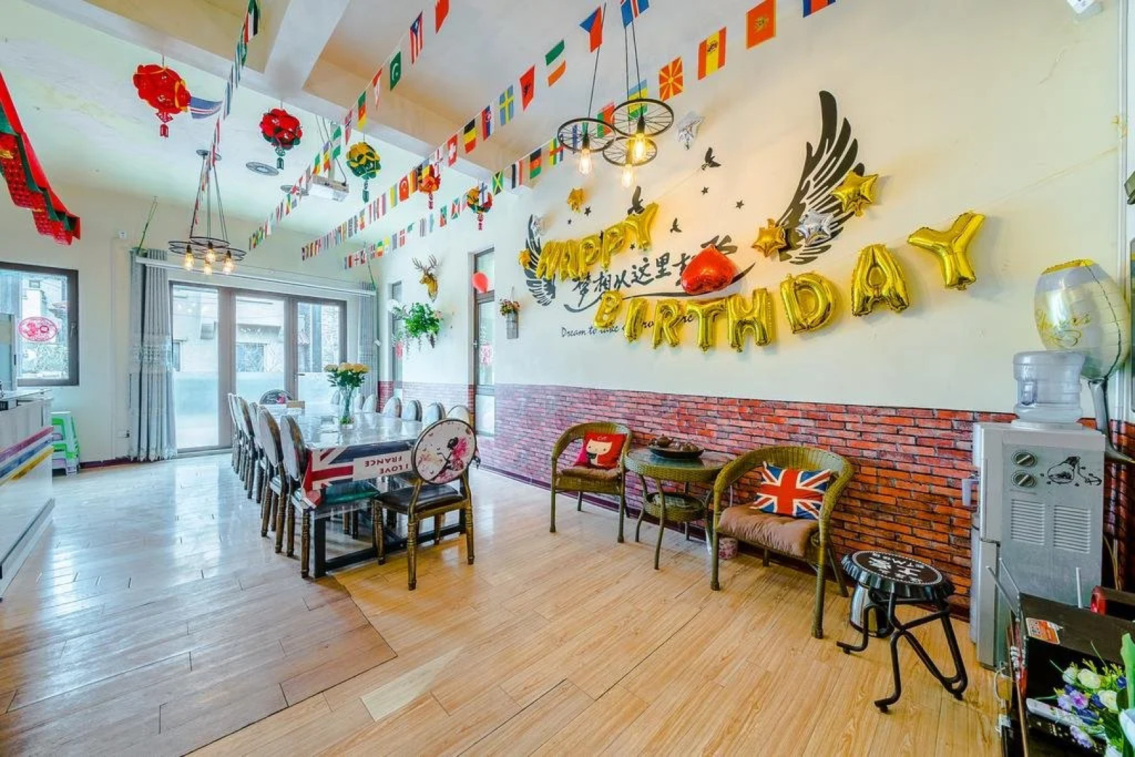 Qingdao Beach Youth Hostel