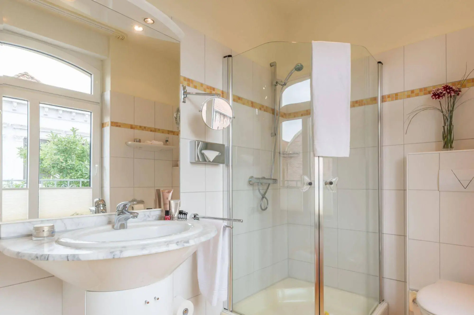 Romantik Hotel Reichshof