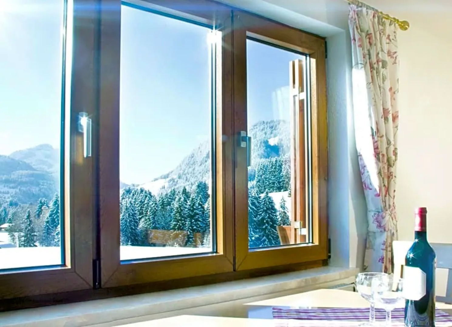 Ferienwohnungen Gästehaus Schraudolf