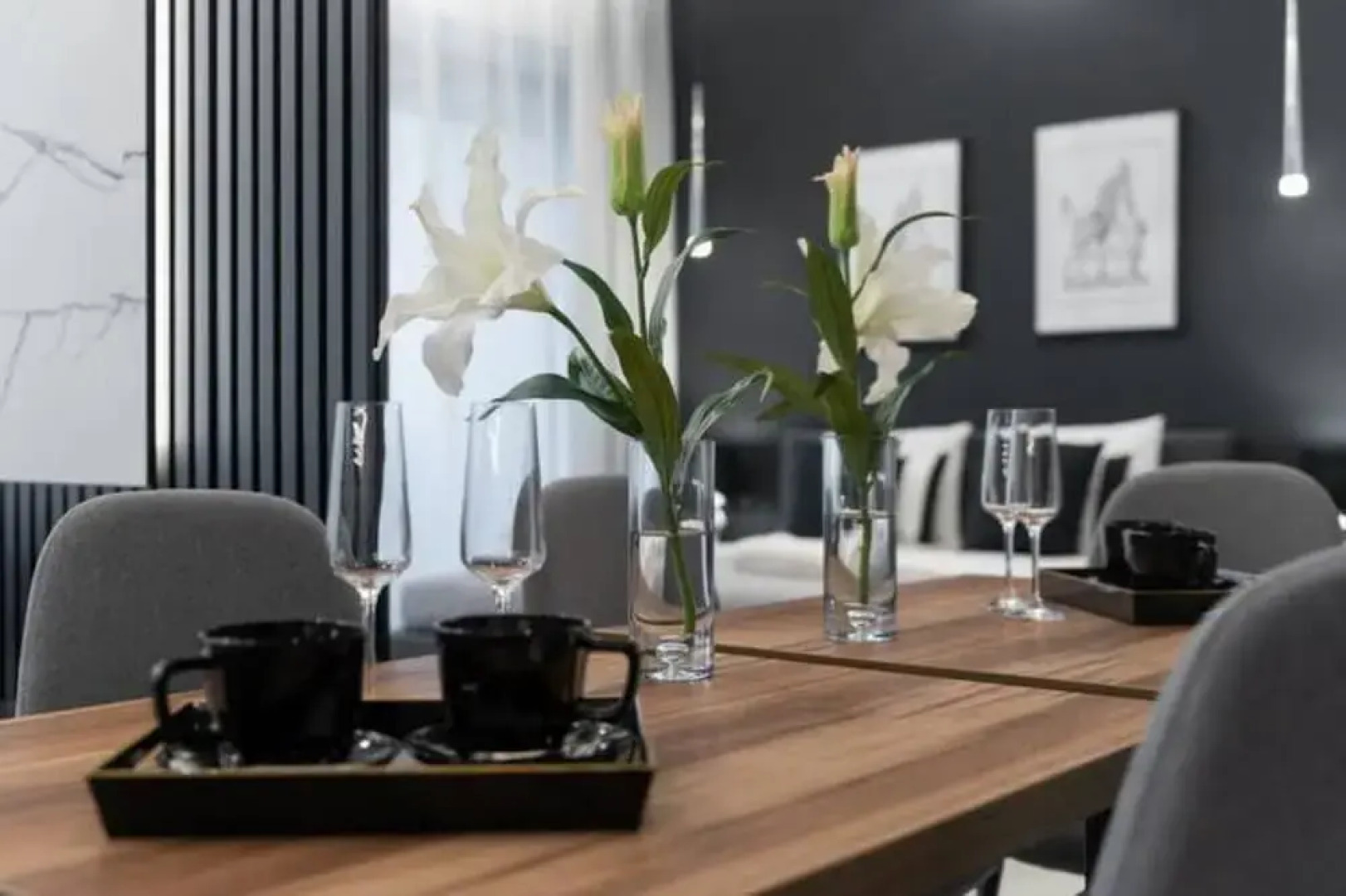 MARGI Tokyo Apartament