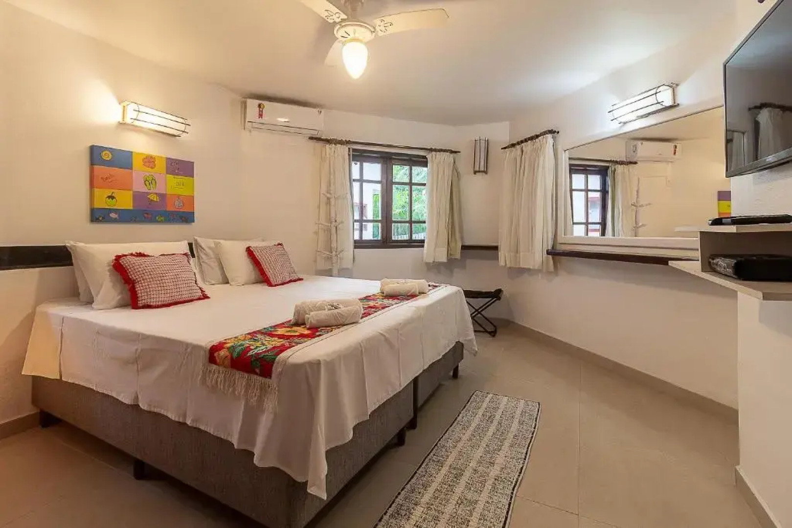 Sítio Dida Chalés e Pousada