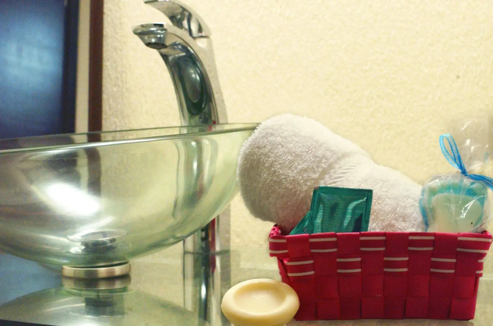 Shakespeare Apartment