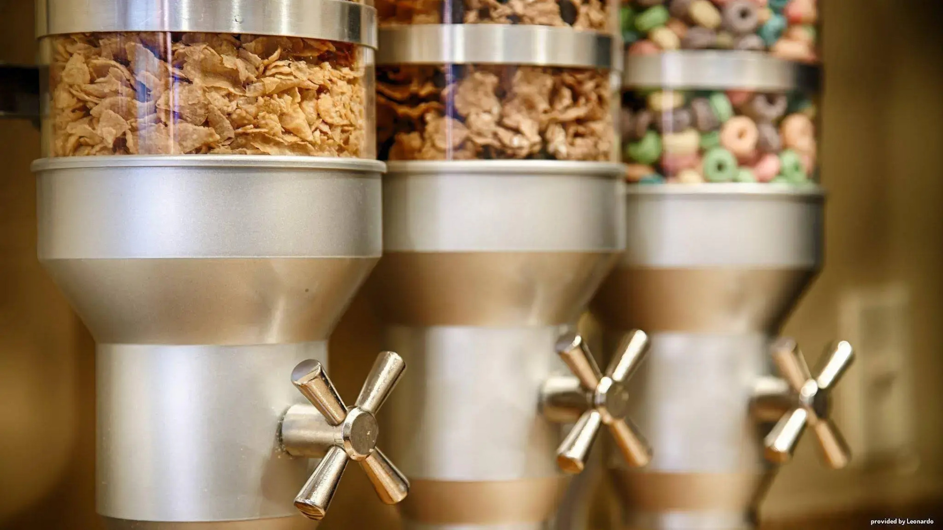 Best Western Liberty Inn