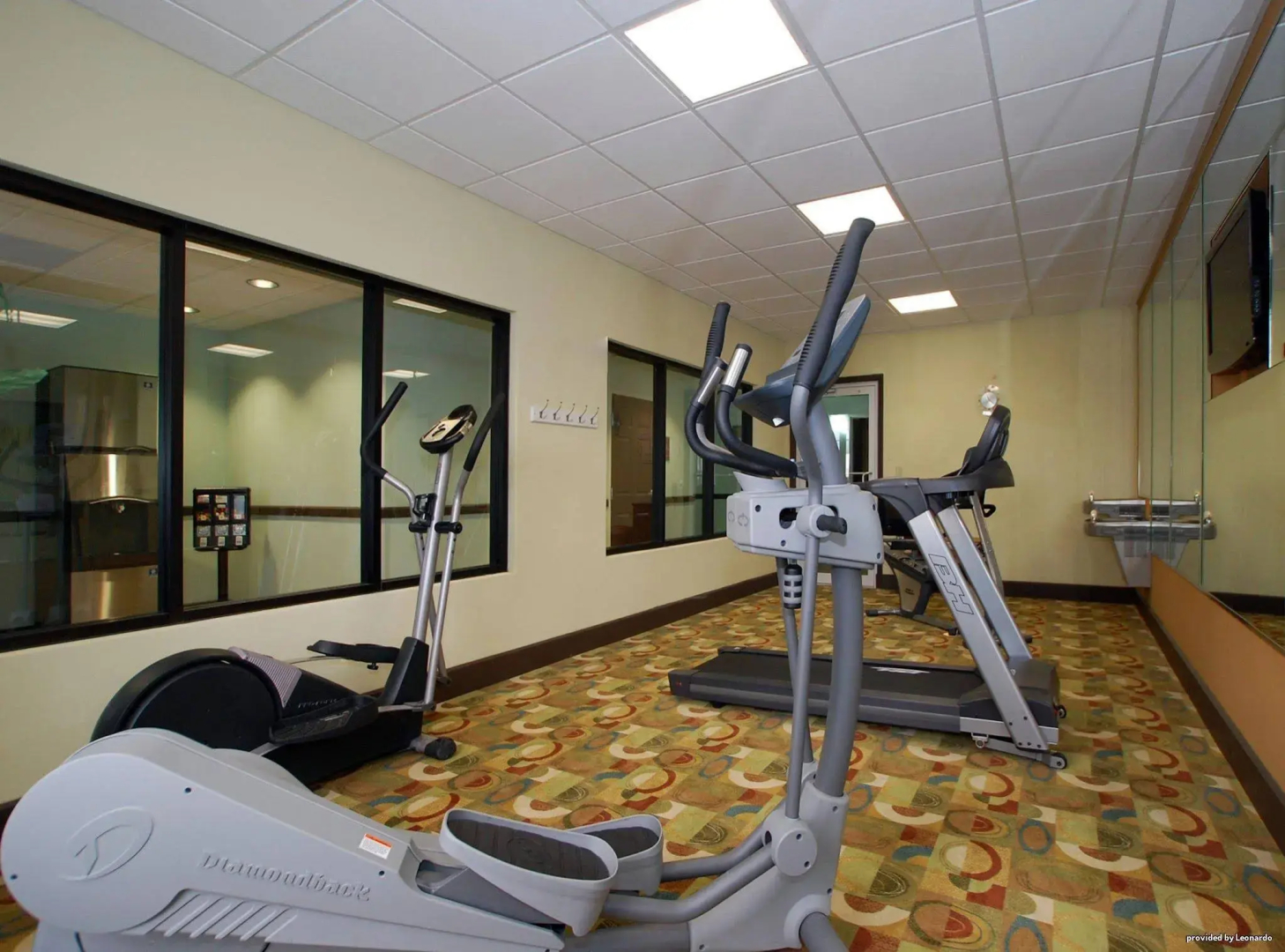 Best Western Plus Bradenton Gateway Hotel