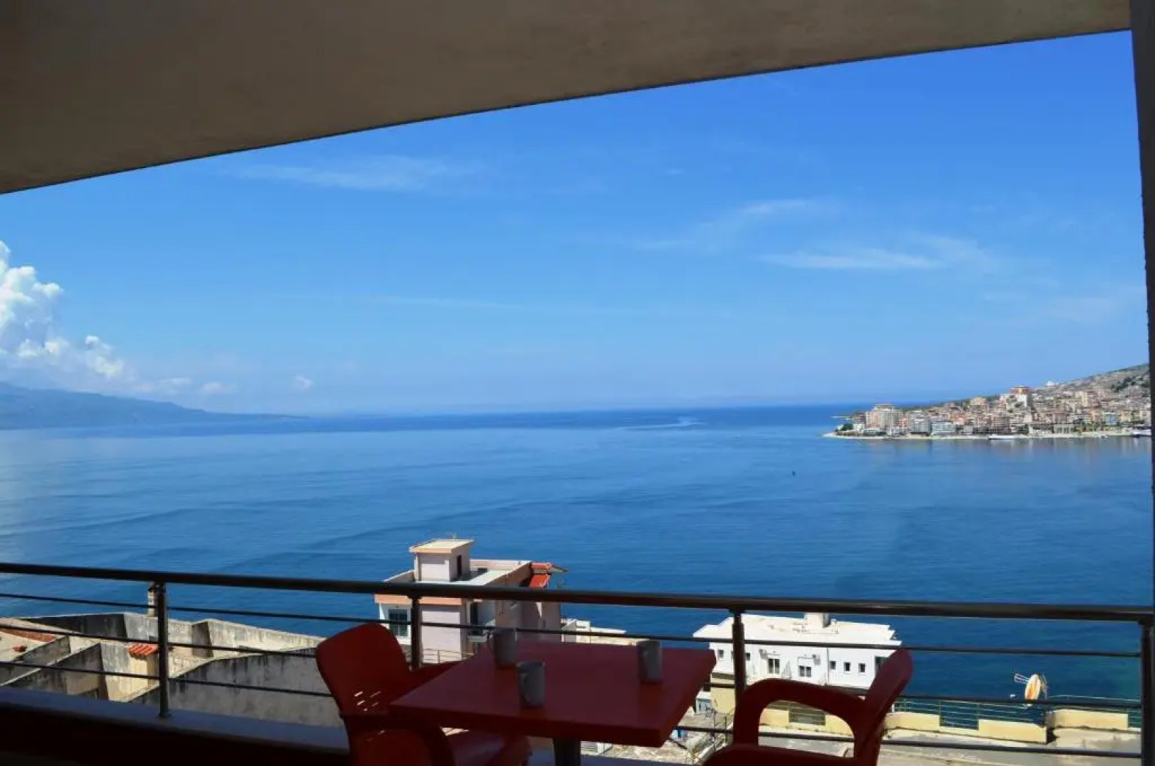 Bellavista Apartments