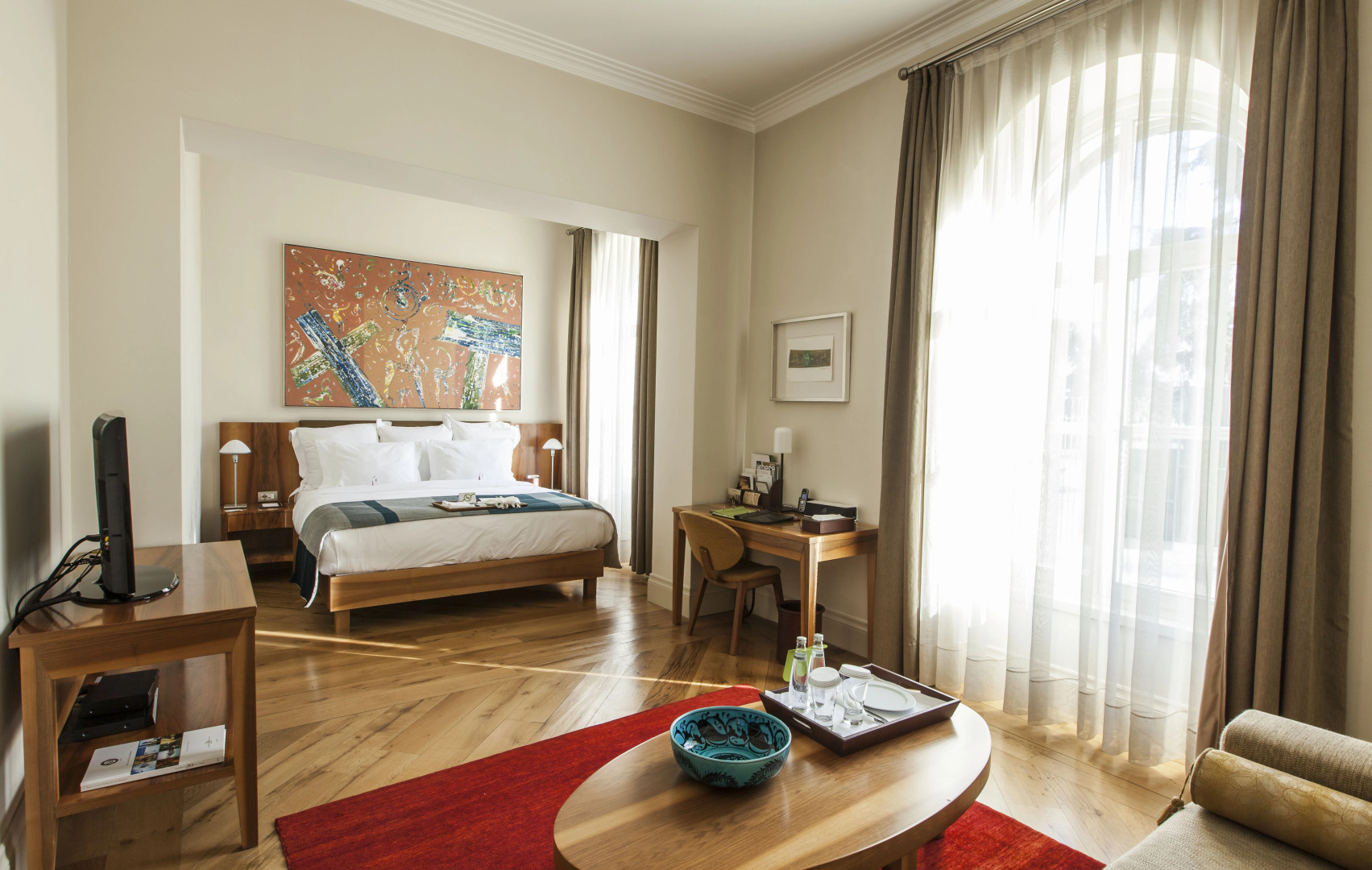 Tomtom Suites - Special Class