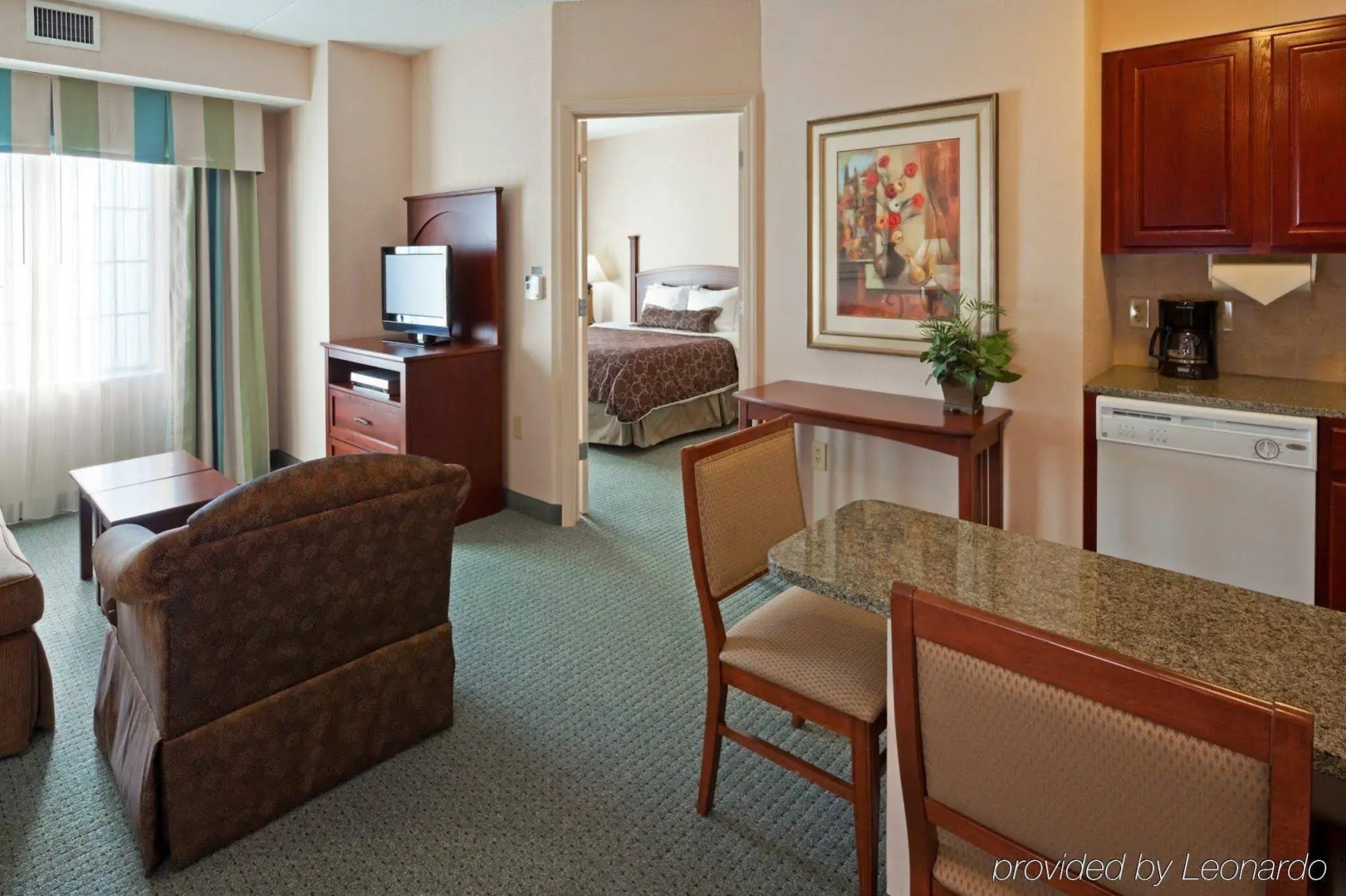 Staybridge Suites Wilmington - Brandywine Valley by IHG