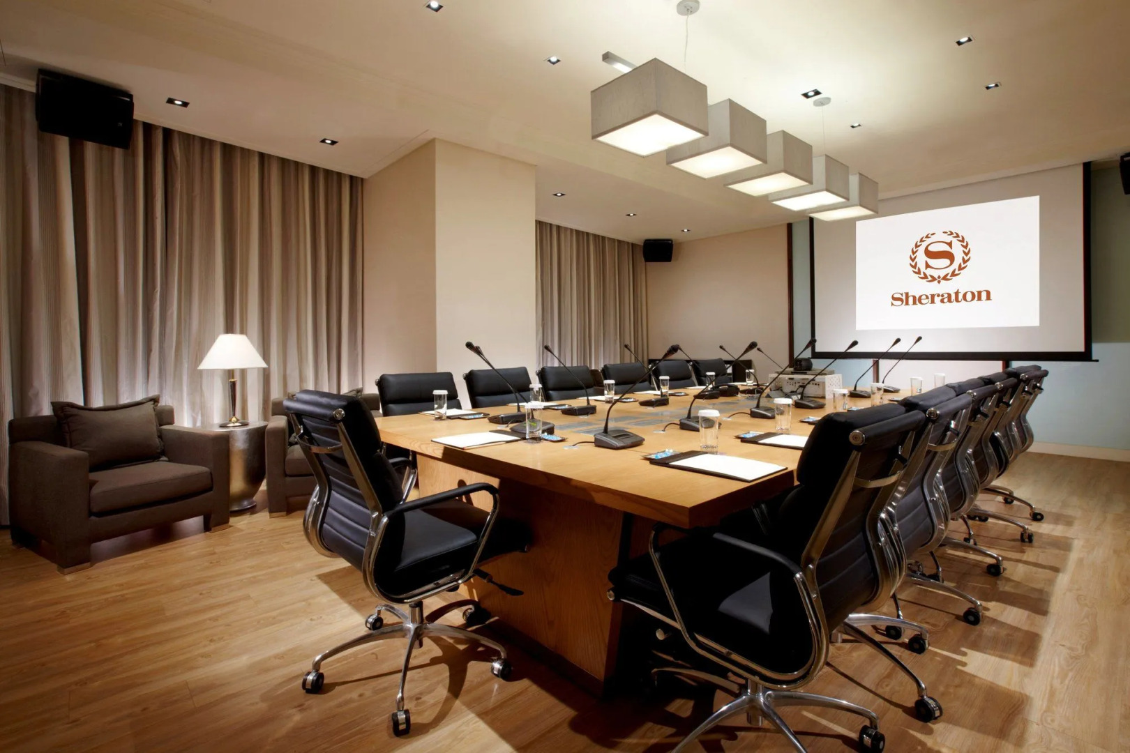 Sheraton Hsinchu Hotel