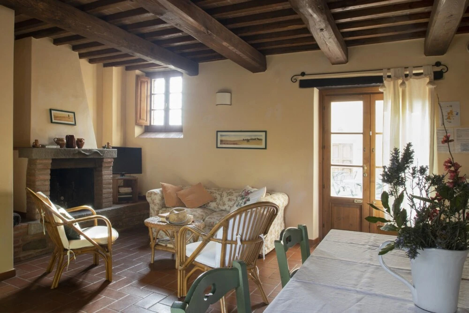 La Fattoria del Rio di Sopra