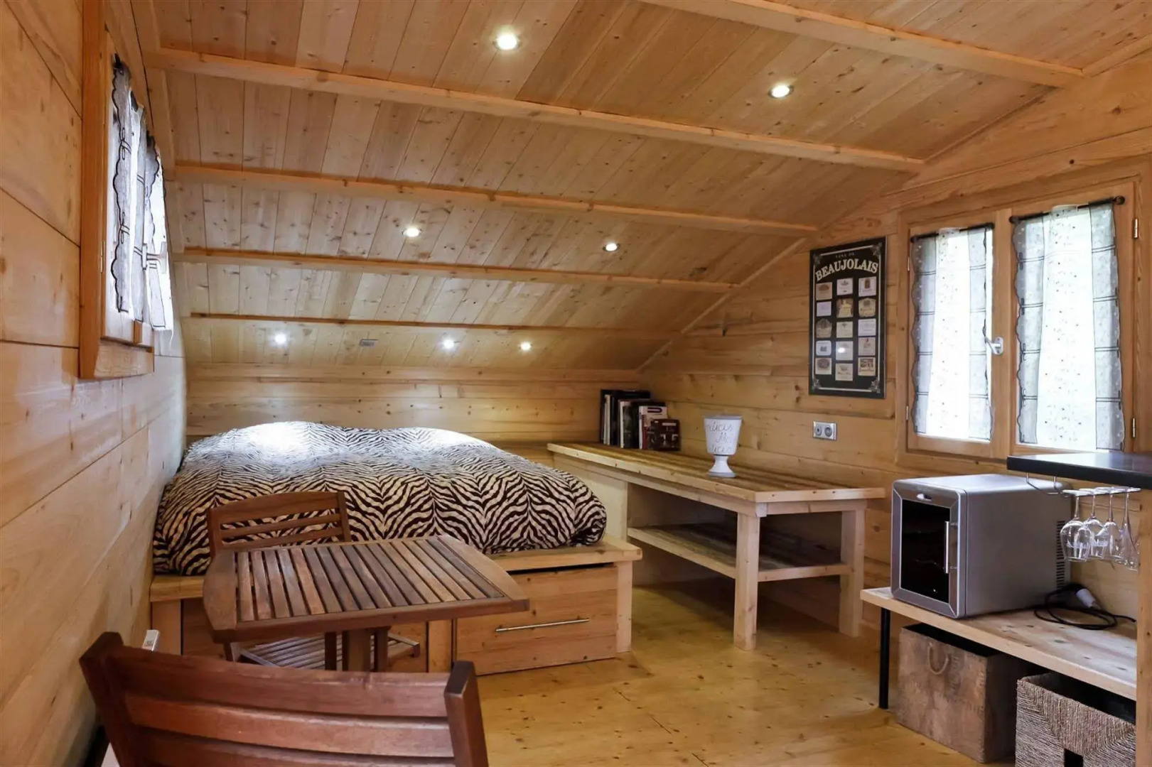 Camping Les Portes Du Beaujolais