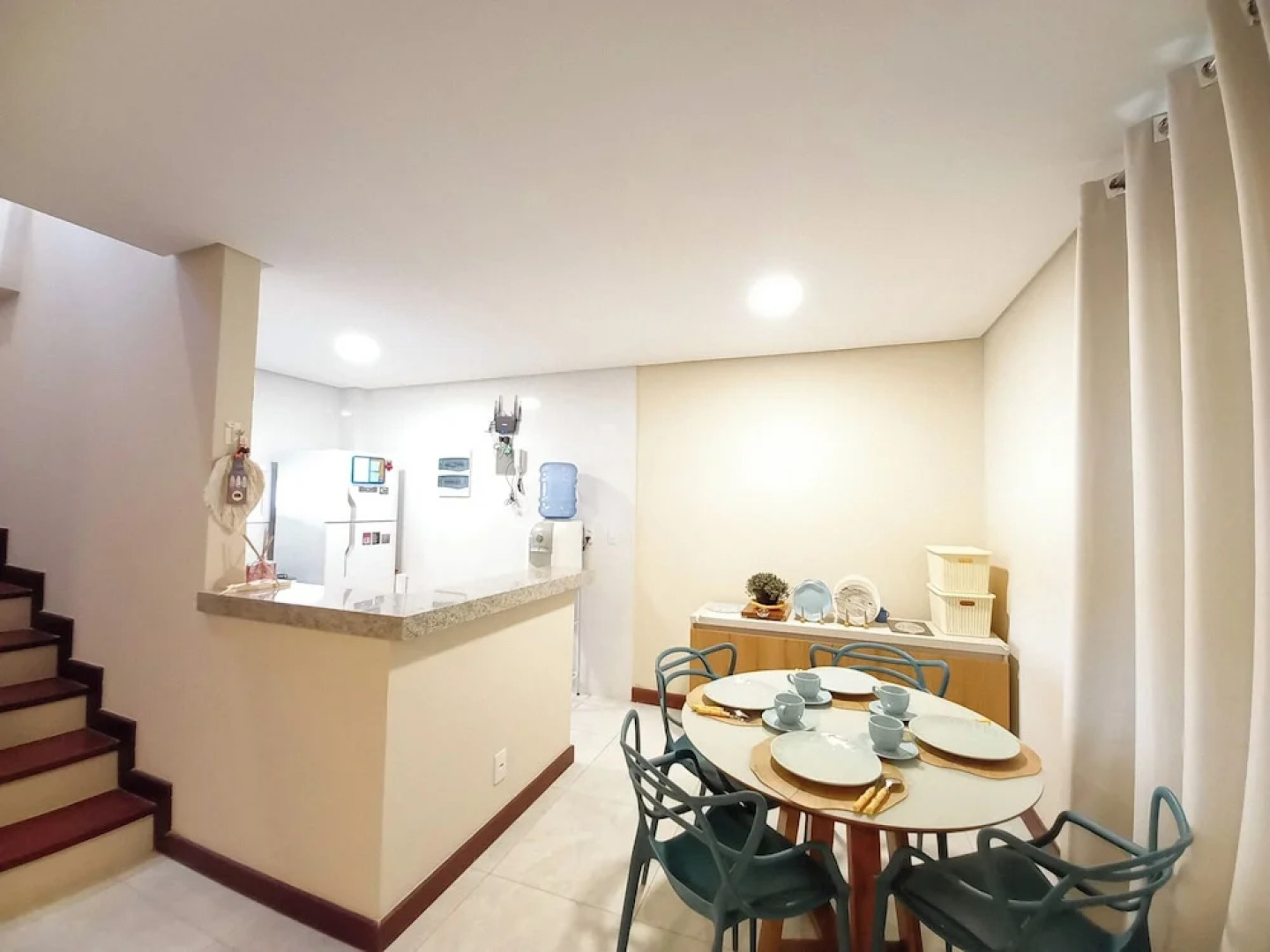 Club Meridional - Praia dos Carneiros