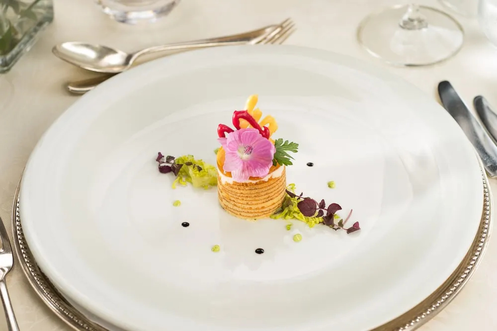 Wellnesshotel Cervosa