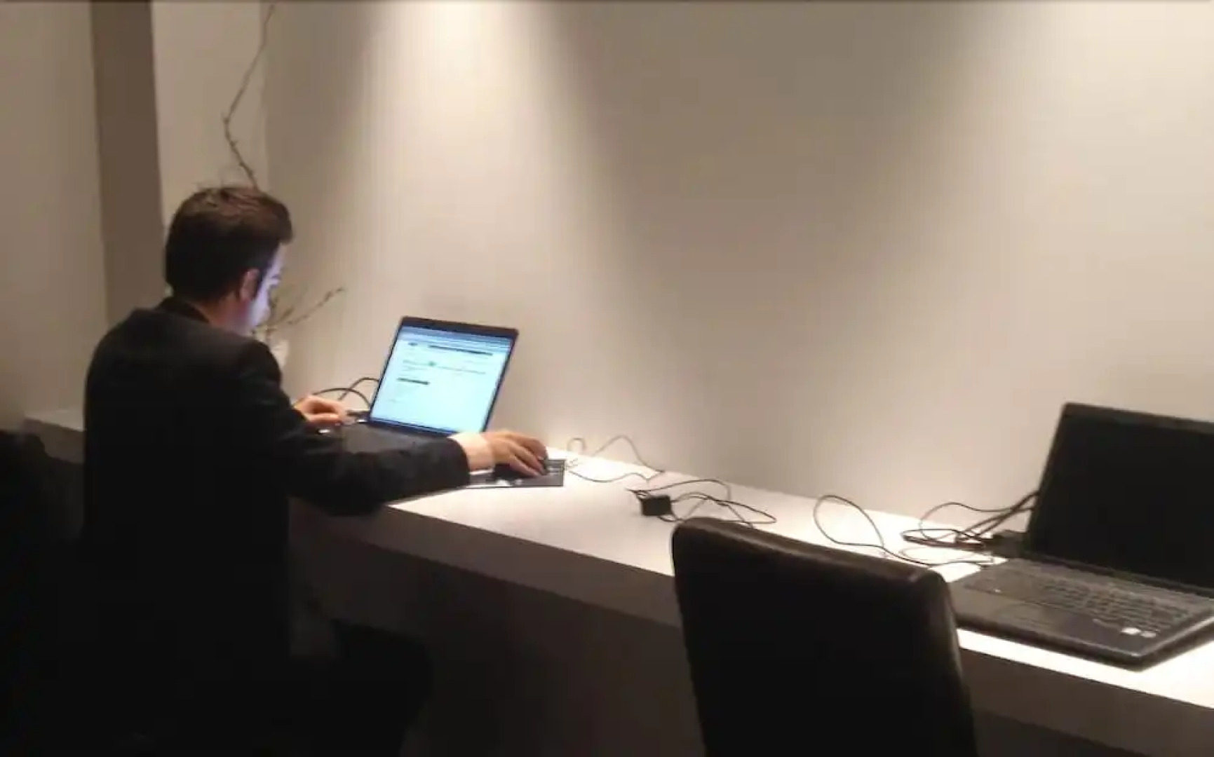 Hotel de Naturaleza AV