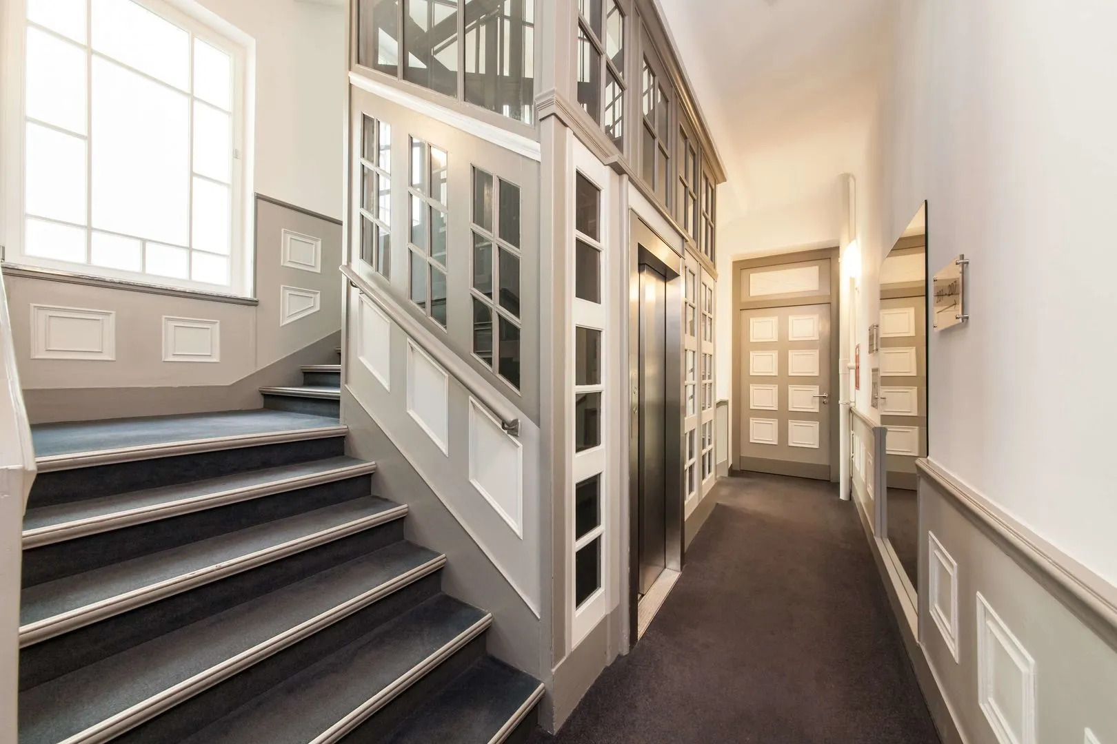 Garner Hotel Berlin - Checkpoint Charlie by IHG