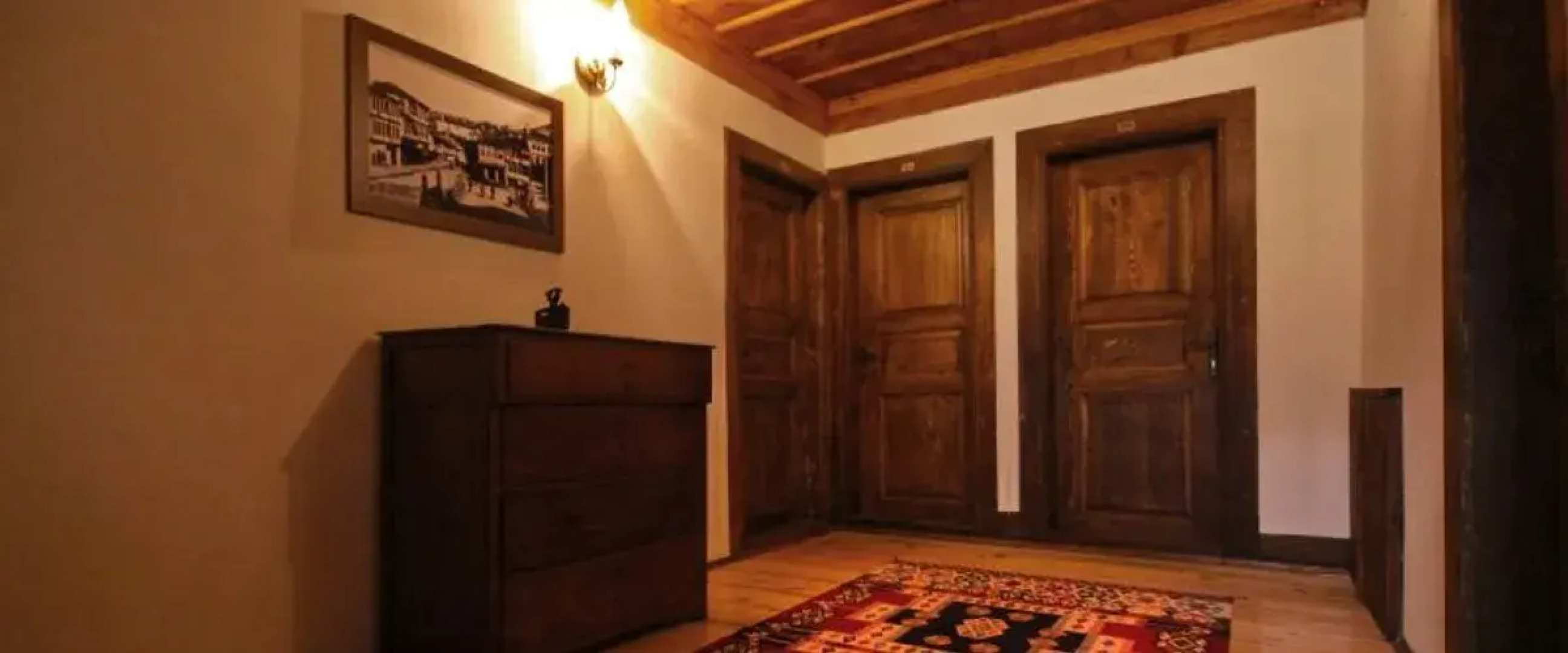 Kastamonu Kadioglu Konagi