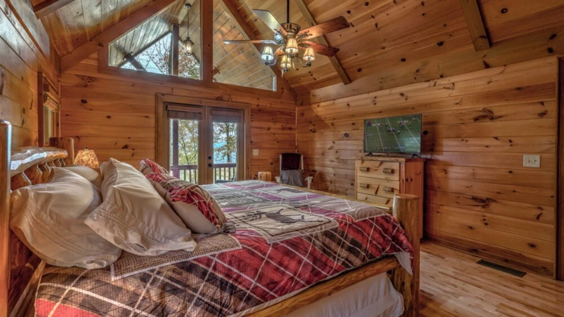 Cruach Mor by Escape to Blue Ridge