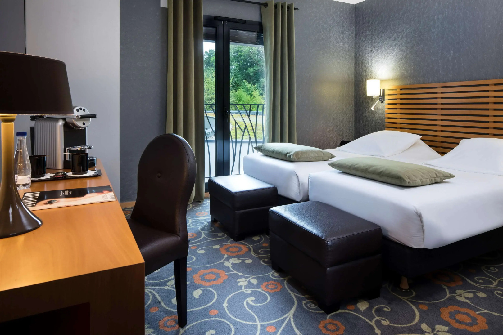 Best Western Plus Hotel de la Regate