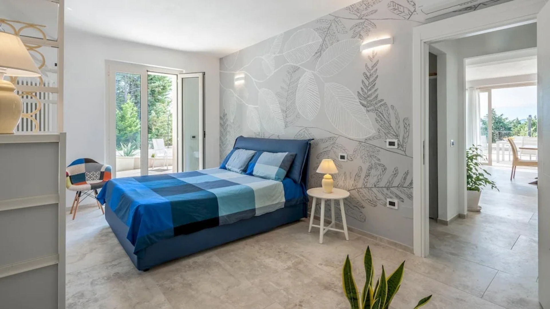 Dimora Montefalcone 8 Emma Villas