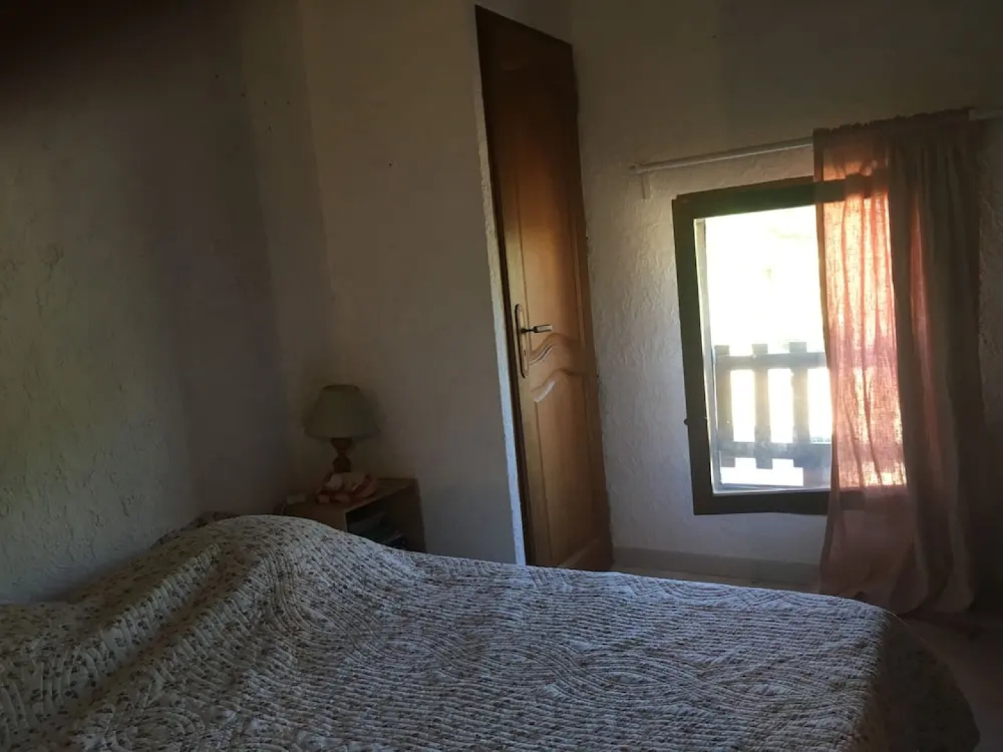 2 Chambres Tramontane et Alizé