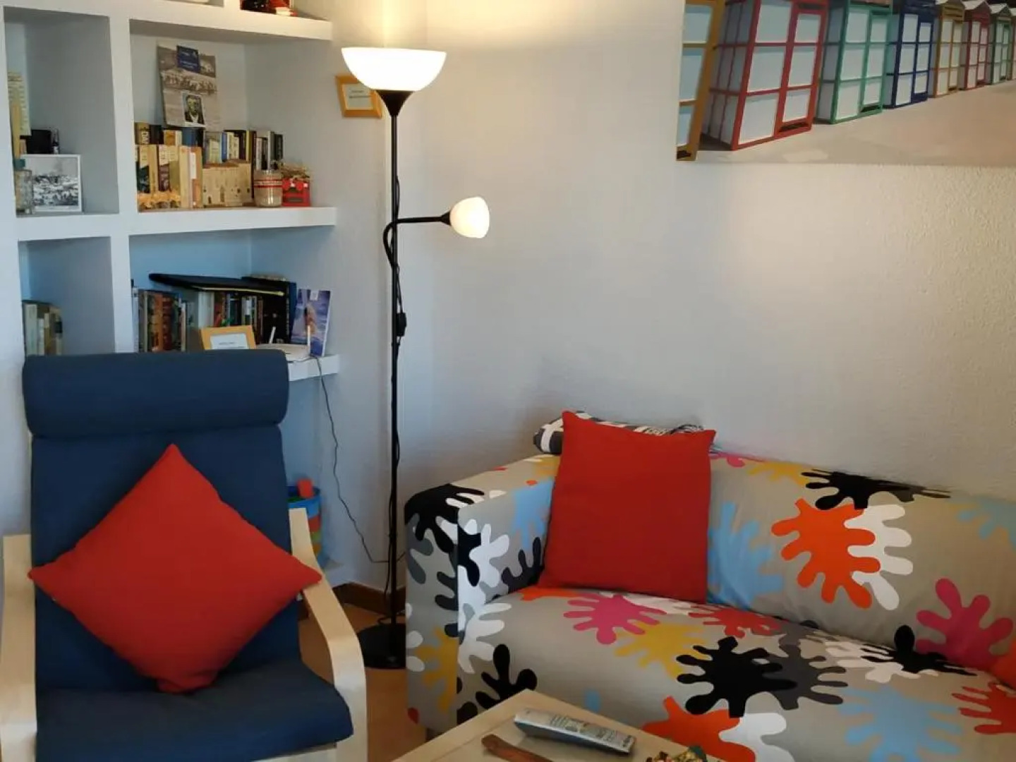 Apartamento S'Agaró Fagoi