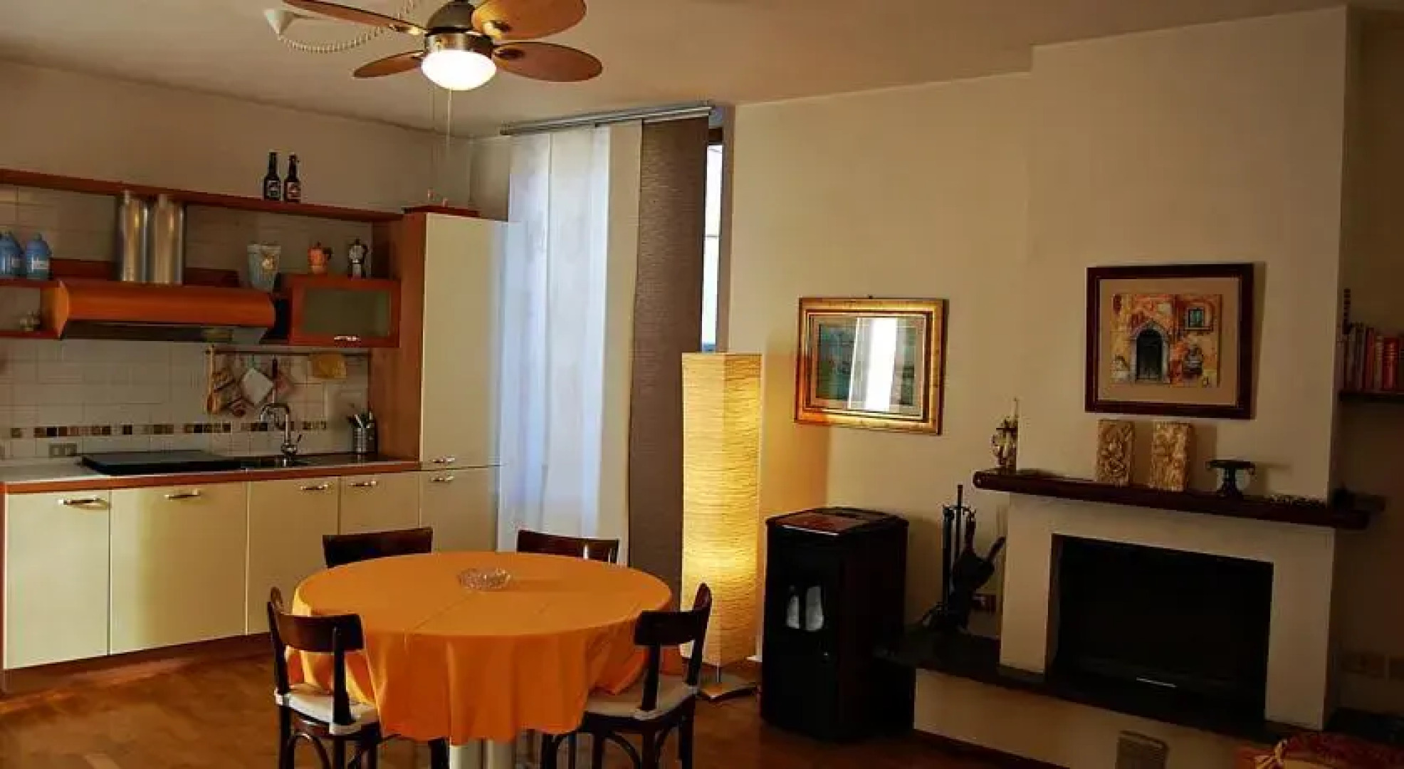 Smallvillage Holiday Accommodation