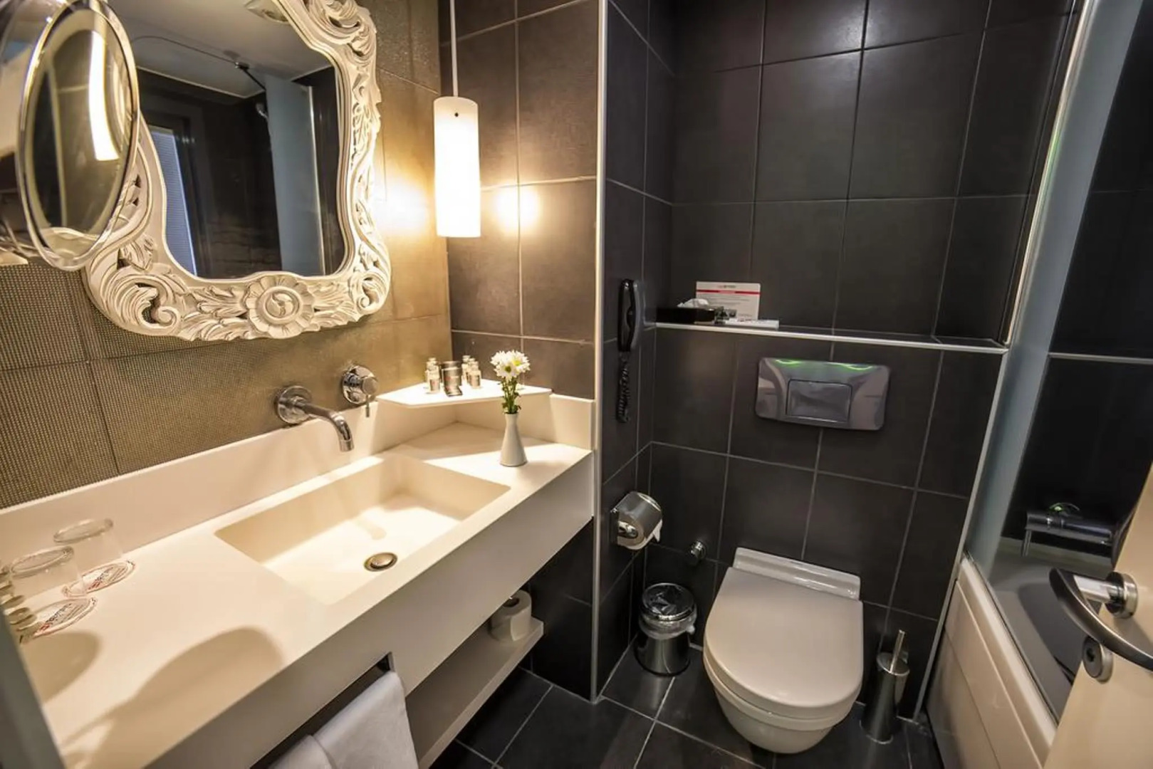 Beyond Hotel - Boutique Class - Special Class