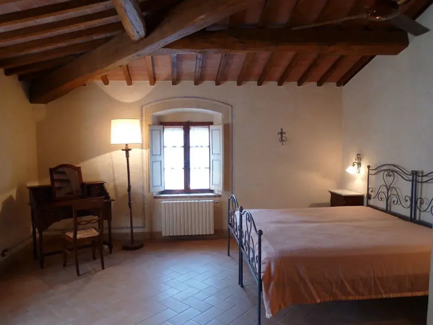 Castello di Tavolese