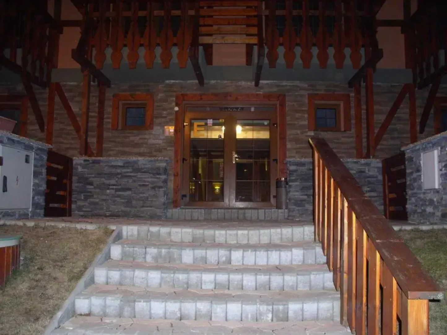 Apartmán pod Tatrami G 403