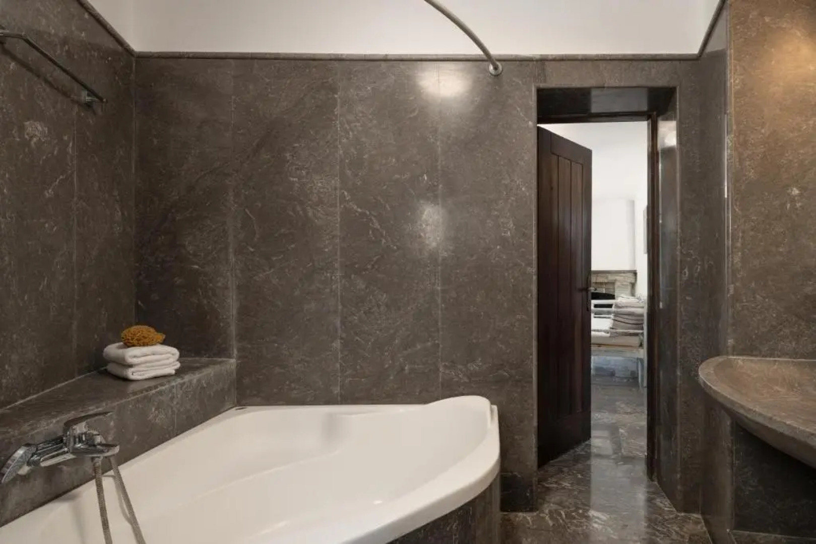 Kefali Villa, eco tourism experience, By ThinkVilla