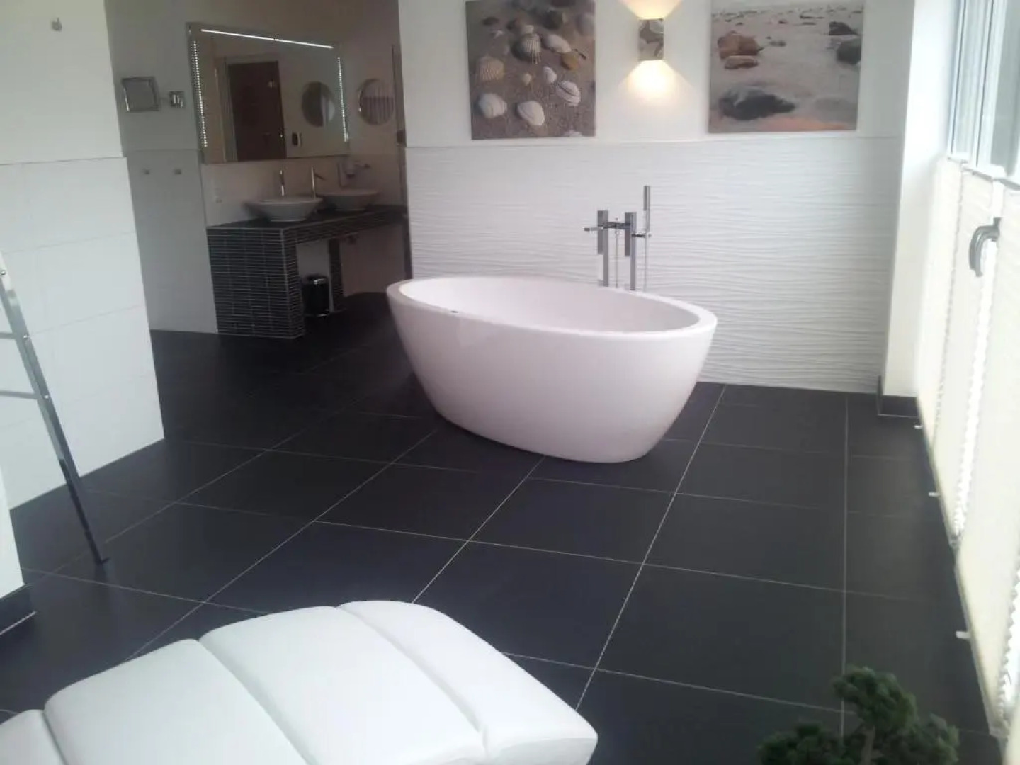 5 Sterne Luxusdomizil im Dünenland