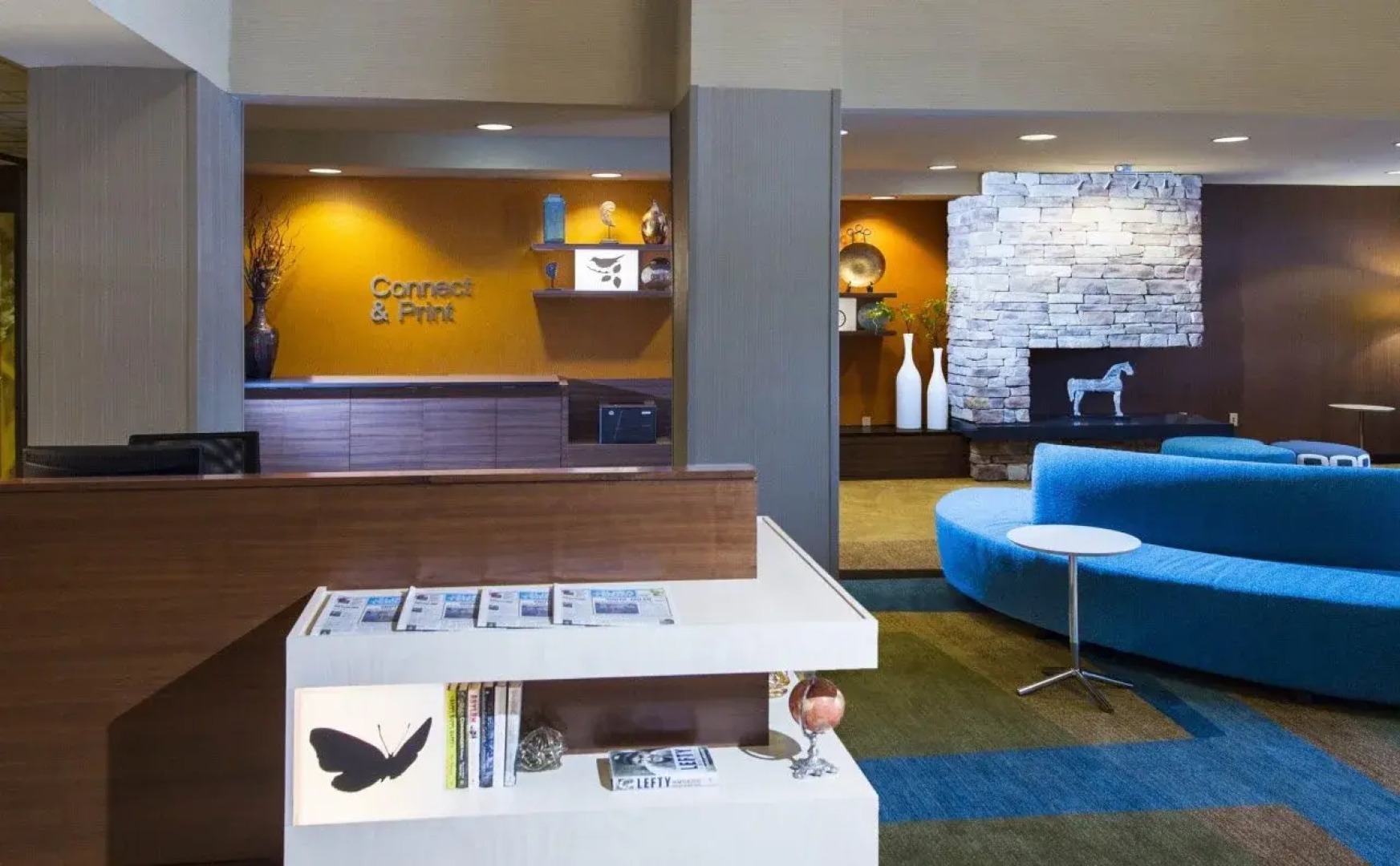 Fairfield Inn & Suites Atlanta Buford / Mall of Georgia